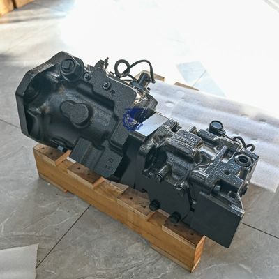 708-1W-00600 708-1W-00631 708-1W-01632 708-1S-00910 708-1S-01910 สําหรับ Komatsu บูลโดเซอร์ D475A-5 D475A-5A แฟนปั๊มไฮดรอลิก