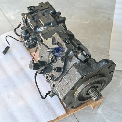 708-1W-90600 708-1W-90631 708-1W-01632 708-1S-00910 708-1S-01910 สําหรับ Komatsu บูลโดเซอร์ D475ASD-5E0 D475A-5E0 แฟนปั๊มไฮดรอลิก