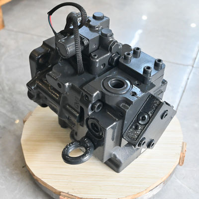 708-1S-00240 708-1S-01930 สําหรับ Komatsu D61EX-15 D61PX-15 D65EX-15 D65PX-15 D65WX-15 D85EX-15 บูลโดเจอร์ ปั๊มพัดพัดลมไฮดรอลิก