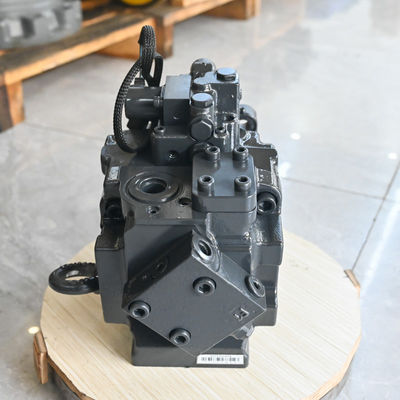 708-1S-00240 708-1S-01930 สําหรับ Komatsu D61EX-15 D61PX-15 D65EX-15 D65PX-15 D65WX-15 D85EX-15 บูลโดเจอร์ ปั๊มพัดพัดลมไฮดรอลิก