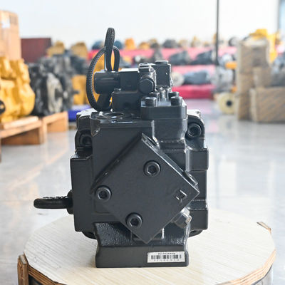708-1S-00240 708-1S-01930 สําหรับ Komatsu D61EX-15 D61PX-15 D65EX-15 D65PX-15 D65WX-15 D85EX-15 บูลโดเจอร์ ปั๊มพัดพัดลมไฮดรอลิก
