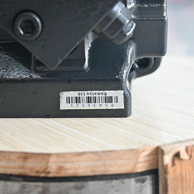 708-1S-00240 708-1S-01930 สําหรับ Komatsu D61EX-15 D61PX-15 D65EX-15 D65PX-15 D65WX-15 D85EX-15 บูลโดเจอร์ ปั๊มพัดพัดลมไฮดรอลิก