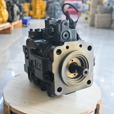 708-1W-00550 708-1W-01230 708-1W-04780 708-1W-00570 708-1W-04990 สําหรับ KomatsuD61EX-23 D61PX-23 D61PXI-23 D61EXI-23 บูลโดเจอร์ แฟนปั๊มไฮดรอลิก