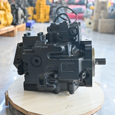 708-1W-00550 708-1W-01230 708-1W-04780 708-1W-00570 708-1W-04990 สําหรับ KomatsuD61EX-23 D61PX-23 D61PXI-23 D61EXI-23 บูลโดเจอร์ แฟนปั๊มไฮดรอลิก