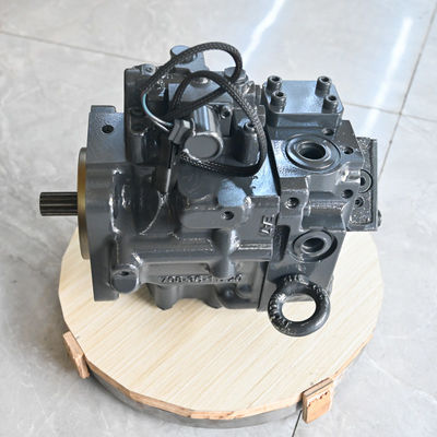708-1W-00550 708-1W-01230 708-1W-04780 708-1W-00570 708-1W-04990 สําหรับ KomatsuD61EX-23 D61PX-23 D61PXI-23 D61EXI-23 บูลโดเจอร์ แฟนปั๊มไฮดรอลิก