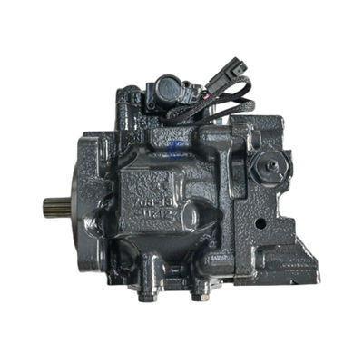 708-1S-00290 708-1S-01290 708-1S-04330 708-1S-00460 708-1S-04330 สําหรับ Komatsu D65EX-16 D65PX-16 D65WX-16 บูลโดเซอร์ แฟนไฮดรอลิก ปั๊ม