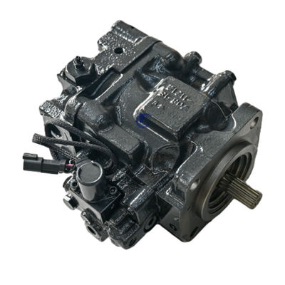708-1S-00290 708-1S-01290 708-1S-04330 708-1S-00460 708-1S-04330 สําหรับ Komatsu D65EX-16 D65PX-16 D65WX-16 บูลโดเซอร์ แฟนไฮดรอลิก ปั๊ม