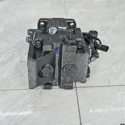 708-1S-00290 708-1S-01290 708-1S-04330 708-1S-00460 708-1S-04330 สําหรับ Komatsu D65EX-16 D65PX-16 D65WX-16 บูลโดเซอร์ แฟนไฮดรอลิก ปั๊ม