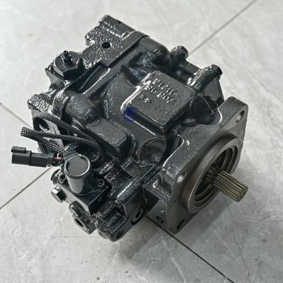 708-1S-00290 708-1S-01290 708-1S-04330 708-1S-00460 708-1S-04330 สําหรับ Komatsu D65EX-16 D65PX-16 D65WX-16 บูลโดเซอร์ แฟนไฮดรอลิก ปั๊ม