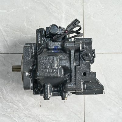 708-1S-01240 708-1T-04410 สําหรับ Komatsu D61EX-15 D61PX-15 D65EX-15 D65PX-15 D65WX-15 D85EX-15 บูลโดเจอร์ ปั๊มพัดลมไฮดรอลิก
