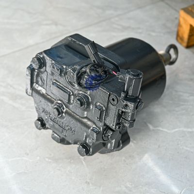 708-7H-00611 708-7H-00612 708-7H-00613 สําหรับ Komatsu บูลโดเซอร์ D475A-5 เครื่องพัดลมไฮดรอลิก