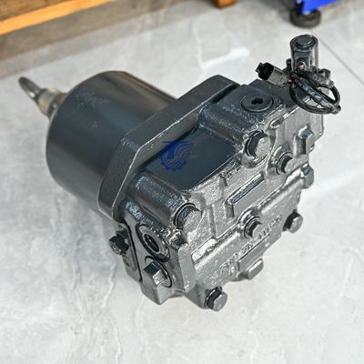708-7H-00611 708-7H-00612 708-7H-00613 สําหรับ Komatsu บูลโดเซอร์ D475A-5 เครื่องพัดลมไฮดรอลิก