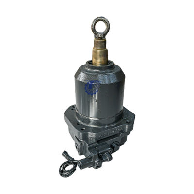 708-7H-00613 708-7H-11410 708-7R-01631 สําหรับ Komatsu บูลโดเซอร์ D475ASD-5E0 D475A-5E0 D475ASD-5E0 ไฮดรอลิกแฟนมอเตอร์ ปั๊มพิสตอนเดิม
