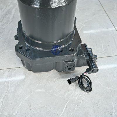 708-7H-00613 708-7H-11410 708-7R-01631 สําหรับ Komatsu บูลโดเซอร์ D475ASD-5E0 D475A-5E0 D475ASD-5E0 ไฮดรอลิกแฟนมอเตอร์ ปั๊มพิสตอนเดิม