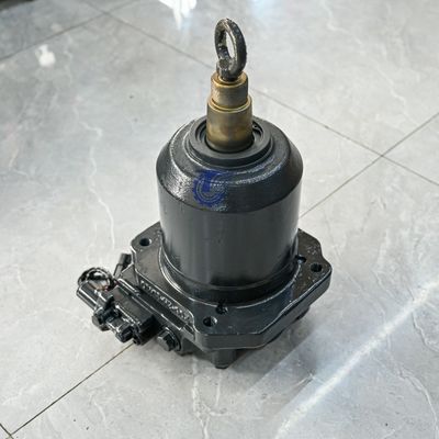 708-7H-00613 708-7H-11410 708-7R-01631 สําหรับ Komatsu บูลโดเซอร์ D475ASD-5E0 D475A-5E0 D475ASD-5E0 ไฮดรอลิกแฟนมอเตอร์ ปั๊มพิสตอนเดิม