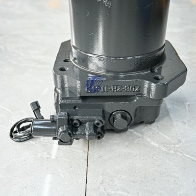 708-7H-00613 708-7H-11410 708-7R-01631 สําหรับ Komatsu บูลโดเซอร์ D475ASD-5E0 D475A-5E0 D475ASD-5E0 ไฮดรอลิกแฟนมอเตอร์ ปั๊มพิสตอนเดิม