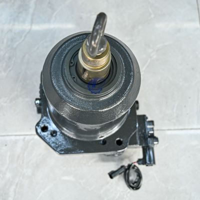 708-7H-00613 708-7H-11410 708-7R-01631 สําหรับ Komatsu บูลโดเซอร์ D475ASD-5E0 D475A-5E0 D475ASD-5E0 ไฮดรอลิกแฟนมอเตอร์ ปั๊มพิสตอนเดิม