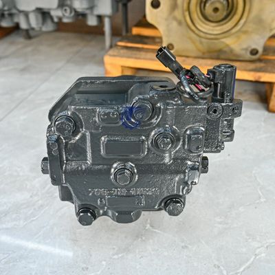 708-7H-00613 708-7H-11410 708-7R-01631 สําหรับ Komatsu บูลโดเซอร์ D475ASD-5E0 D475A-5E0 D475ASD-5E0 ไฮดรอลิกแฟนมอเตอร์ ปั๊มพิสตอนเดิม