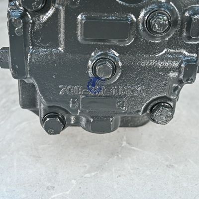 708-7H-00613 708-7H-11410 708-7R-01631 สําหรับ Komatsu บูลโดเซอร์ D475ASD-5E0 D475A-5E0 D475ASD-5E0 ไฮดรอลิกแฟนมอเตอร์ ปั๊มพิสตอนเดิม