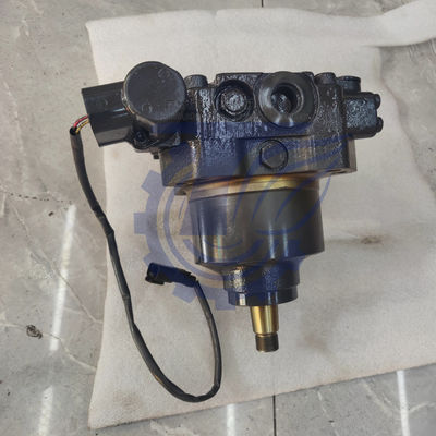 708-7S-00352 708-7S-11710 สําหรับ Komatsu บูลโดเซอร์ D61EX-15 D61PX-15 D65PX-15 D65EX-15 D85PX-15 D85EX-15 มอเตอร์แฟนไฮดรอลิก