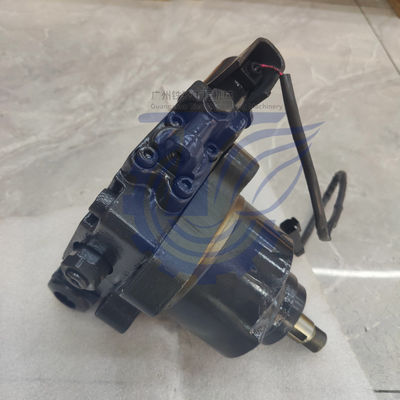 708-7S-00352 708-7S-11710 สําหรับ Komatsu บูลโดเซอร์ D61EX-15 D61PX-15 D65PX-15 D65EX-15 D85PX-15 D85EX-15 มอเตอร์แฟนไฮดรอลิก