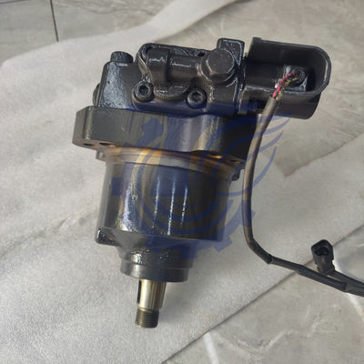 708-7S-00352 708-7S-11710 สําหรับ Komatsu บูลโดเซอร์ D61EX-15 D61PX-15 D65PX-15 D65EX-15 D85PX-15 D85EX-15 มอเตอร์แฟนไฮดรอลิก