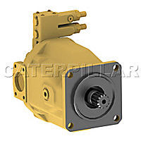 259-0814 2590814 10R-6275 สําหรับ CAT 345C L 345C MOBILE HYD POWER UNIT ปั๊มหลักไฮดรอลิก