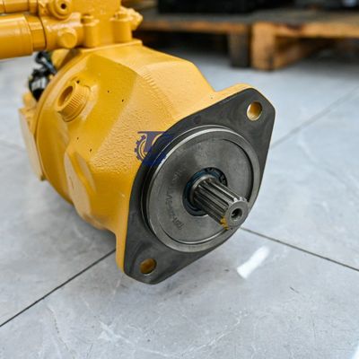 170-9918 CA1709918 10R-3223 สำหรับแมว 390D 385C 385B 5090B EXCAVATORไฮดรอลิกสนุกปั๊มลูกสูบปั๊มปั๊มASSYหลังการขาย