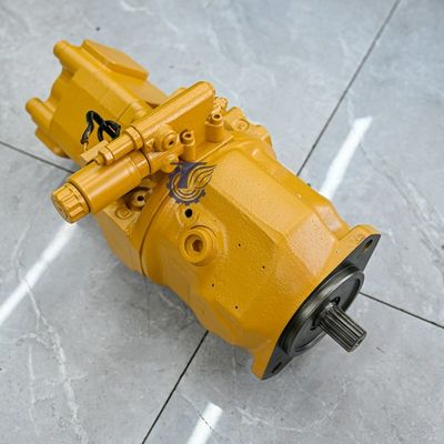 170-9918 CA1709918 10R-3223 สำหรับแมว 390D 385C 385B 5090B EXCAVATORไฮดรอลิกสนุกปั๊มลูกสูบปั๊มปั๊มASSYหลังการขาย