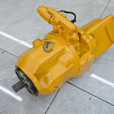 170-9918 CA1709918 10R-3223 สำหรับแมว 390D 385C 385B 5090B EXCAVATORไฮดรอลิกสนุกปั๊มลูกสูบปั๊มปั๊มASSYหลังการขาย