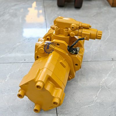170-9918 CA1709918 10R-3223 สำหรับแมว 390D 385C 385B 5090B EXCAVATORไฮดรอลิกสนุกปั๊มลูกสูบปั๊มปั๊มASSYหลังการขาย