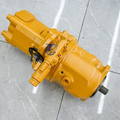 170-9918 CA1709918 10R-3223 สำหรับแมว 390D 385C 385B 5090B EXCAVATORไฮดรอลิกสนุกปั๊มลูกสูบปั๊มปั๊มASSYหลังการขาย