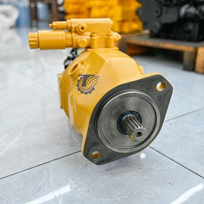 170-9918 CA1709918 10R-3223 สำหรับแมว 390D 385C 385B 5090B EXCAVATORไฮดรอลิกสนุกปั๊มลูกสูบปั๊มปั๊มASSYหลังการขาย