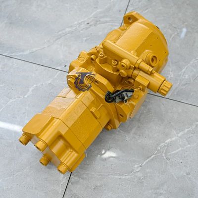170-9918 CA1709918 10R-3223 สำหรับแมว 390D 385C 385B 5090B EXCAVATORไฮดรอลิกสนุกปั๊มลูกสูบปั๊มปั๊มASSYหลังการขาย