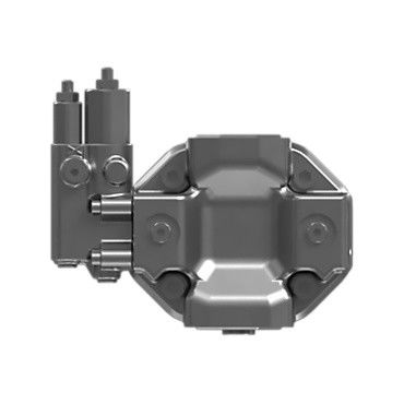 172-5636 CA1725636 10R-8686 สำหรับแมวD11R D11T TRACK-TYPEรถแทรกเตอร์ไฮดรอลิกหลักปั๊มลูกสูบปั๊มปั๊มASSYหลังการขายคุณภาพสูงOriginal