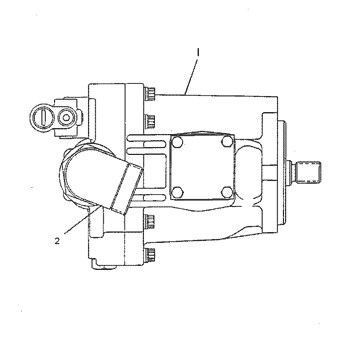 9T-4104 CA9T4104 0R4215 สําหรับ CAT D4H D4H XL D4HTSK II D4HTSK III สายสกิดเดอร์ ไฮดรอลิก ปั๊มหลัก ปั๊มพิสตัน ปั๊ม ASSY PUMP GP-PISTON ตลาดหลังการขาย คุณภาพสูง ของแท้