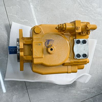 9T-1211 CA9T1211 9T1211 0R7674 สําหรับ CAT 446 446B BACKHOE LOADER ปั๊มแกนไฮดรอลิก ปั๊มพิสตัน ปั๊ม ASSY ปั๊ม GP-PISTON ตลาดหลังการขาย คุณภาพสูง
