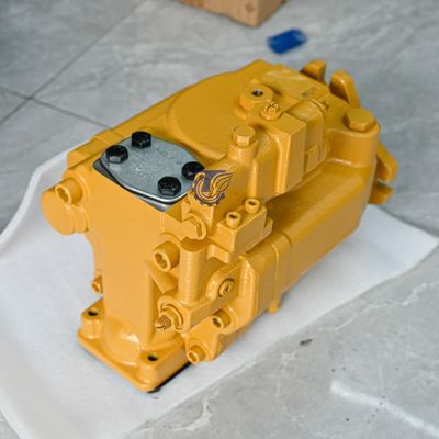104-1752 CA1041752 1041752 0R7669 สำหรับ CAT D9R TRACK-TYPE รถแทรกเตอร์ไฮดรอลิกหลักปั๊มลูกสูบปั๊มปั๊ม ASSY ปั๊ม GP-PISTON หลังการขายคุณภาพสูง Original