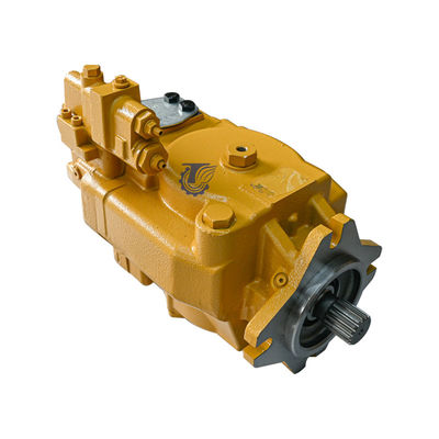 9T-8346 CA9T8346 9T8346 0R8503 สำหรับ CAT D8N D8R D8R II TRACK-TYPE รถแทรกเตอร์ไฮดรอลิกหลักปั๊มลูกสูบปั๊มปั๊ม ASSY ปั๊ม GP-PISTON หลังการขายคุณภาพสูง Original