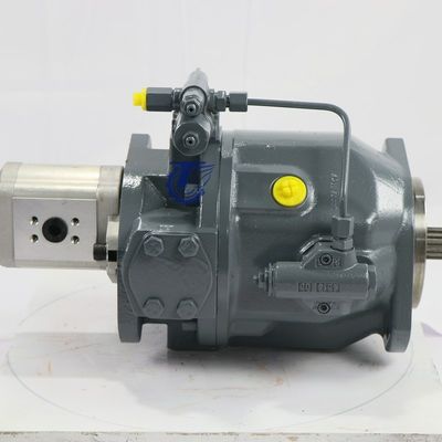 20/925784 สำหรับ JCB 3CX 4CX แบคโฮหน้าตักหลังขุดไฮดรอลิกหลักปั๊มลูกสูบปั๊มปั๊ม ASSY ปั๊ม GP-PISTON หลังการขายคุณภาพสูง Original