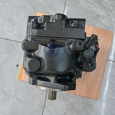 708-1W-00860 708-1W-00830 708-1W-01814 708-1W-01812 สําหรับ Komatsu WA380-6 WA430-6 รถบรรทุกล้อ รถบรรทุกปั๊มหลักไฮดรอลิก