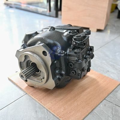 708-1W-00860 708-1W-00830 708-1W-01814 708-1W-01812 สําหรับ Komatsu WA380-6 WA430-6 รถบรรทุกล้อ รถบรรทุกปั๊มหลักไฮดรอลิก