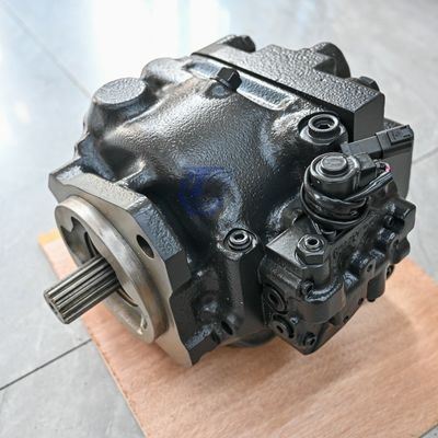 708-1W-00860 708-1W-00830 708-1W-01814 708-1W-01812 สําหรับ Komatsu WA380-6 WA430-6 รถบรรทุกล้อ รถบรรทุกปั๊มหลักไฮดรอลิก