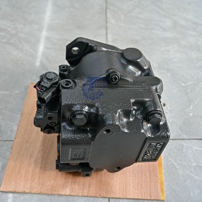 708-1W-00881 708-1W-01881 708-1W-00882 708-1W-01883 708-1W-01882 สําหรับ Komatsu WA380-6 WA430-6 รถบรรทุกล้อ รถบรรทุกปั๊มหลักไฮดรอลิก
