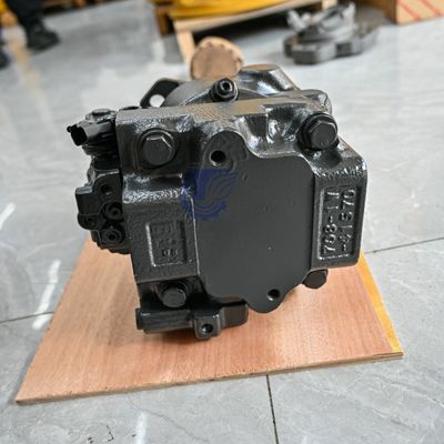 708-1W-00881 708-1W-01881 708-1W-00882 708-1W-01883 708-1W-01882 สําหรับ Komatsu WA380-6 WA430-6 รถบรรทุกล้อ รถบรรทุกปั๊มหลักไฮดรอลิก