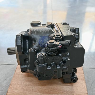708-1W-00881 708-1W-01881 708-1W-00882 708-1W-01883 708-1W-01882 สําหรับ Komatsu WA380-6 WA430-6 รถบรรทุกล้อ รถบรรทุกปั๊มหลักไฮดรอลิก