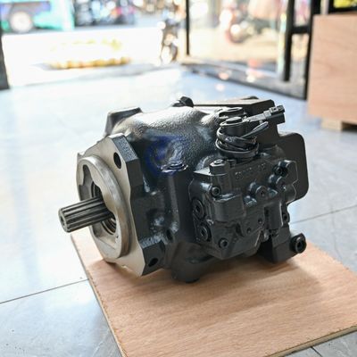 708-1W-00881 708-1W-01881 708-1W-00882 708-1W-01883 708-1W-01882 สําหรับ Komatsu WA380-6 WA430-6 รถบรรทุกล้อ รถบรรทุกปั๊มหลักไฮดรอลิก