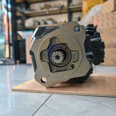 708-1W-00881 708-1W-01881 708-1W-00882 708-1W-01883 708-1W-01882 สําหรับ Komatsu WA380-6 WA430-6 รถบรรทุกล้อ รถบรรทุกปั๊มหลักไฮดรอลิก