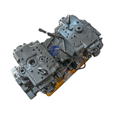 708-2G-00801 708-2G-00800 708-2G-04370 708-2G-01083 สําหรับ Komatsu WA600-6 WA600-6R เครื่องบรรทุกล้อ