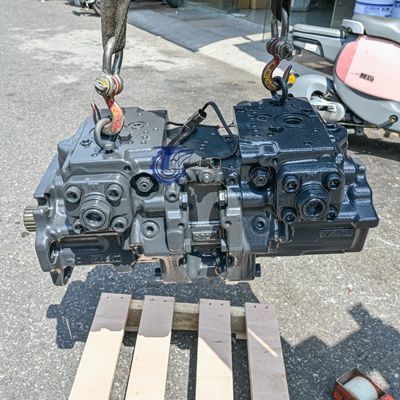 708-2G-00801 708-2G-00800 708-2G-04370 708-2G-01083 สําหรับ Komatsu WA600-6 WA600-6R เครื่องบรรทุกล้อ